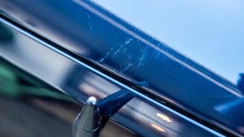 2002 Mercedes-Benz SL 55 AMG zum Verkauf (Bild 96 von 190)