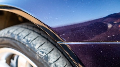 2002 Mercedes-Benz SL 55 AMG zum Verkauf (Bild 142 von 190)