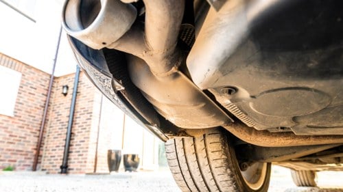 2002 Mercedes-Benz SL 55 AMG zum Verkauf (Bild 169 von 190)