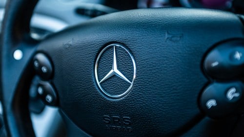 2002 Mercedes-Benz SL 55 AMG zum Verkauf (Bild 29 von 190)