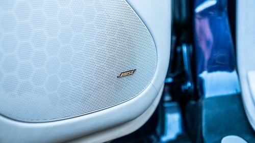 2002 Mercedes-Benz SL 55 AMG zum Verkauf (Bild 80 von 190)