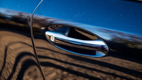 2002 Mercedes-Benz SL 55 AMG zum Verkauf (Bild 118 von 190)