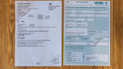 2002 Mercedes-Benz SL 55 AMG zum Verkauf (Bild 187 von 190)