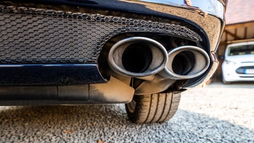 2002 Mercedes-Benz SL 55 AMG zum Verkauf (Bild 178 von 190)