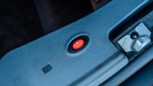 2002 Mercedes-Benz SL 55 AMG zum Verkauf (Bild 73 von 190)