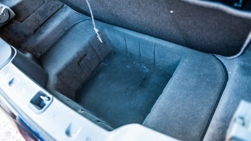 2002 Mercedes-Benz SL 55 AMG zum Verkauf (Bild 82 von 190)