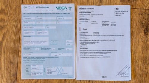 2002 Mercedes-Benz SL 55 AMG zum Verkauf (Bild 188 von 190)