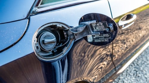 2002 Mercedes-Benz SL 55 AMG zum Verkauf (Bild 139 von 190)