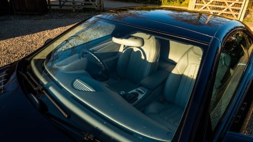 2002 Mercedes-Benz SL 55 AMG zum Verkauf (Bild 132 von 190)
