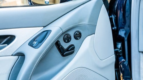 2002 Mercedes-Benz SL 55 AMG zum Verkauf (Bild 49 von 190)