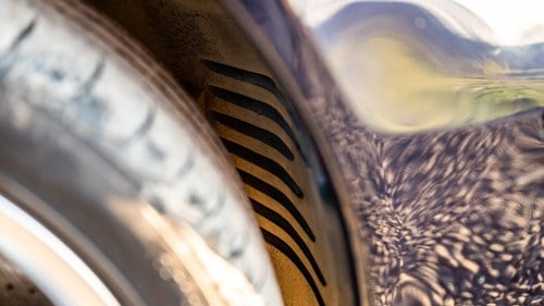 2002 Mercedes-Benz SL 55 AMG zum Verkauf (Bild 146 von 190)