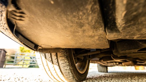 2002 Mercedes-Benz SL 55 AMG zum Verkauf (Bild 174 von 190)