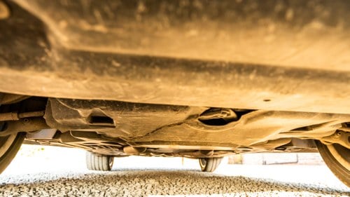 2002 Mercedes-Benz SL 55 AMG zum Verkauf (Bild 175 von 190)