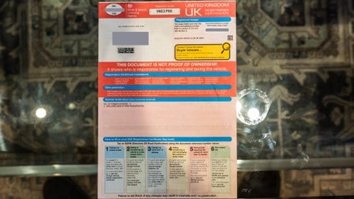 2002 Mercedes-Benz SL 55 AMG zum Verkauf (Bild 180 von 190)