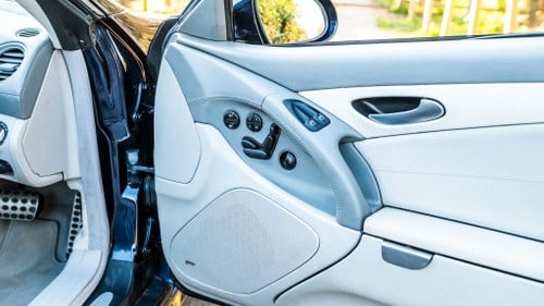 2002 Mercedes-Benz SL 55 AMG zum Verkauf (Bild 21 von 190)