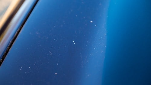 2002 Mercedes-Benz SL 55 AMG zum Verkauf (Bild 128 von 190)