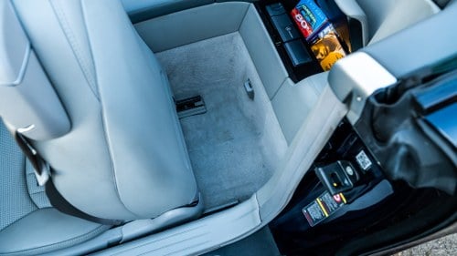 2002 Mercedes-Benz SL 55 AMG zum Verkauf (Bild 69 von 190)