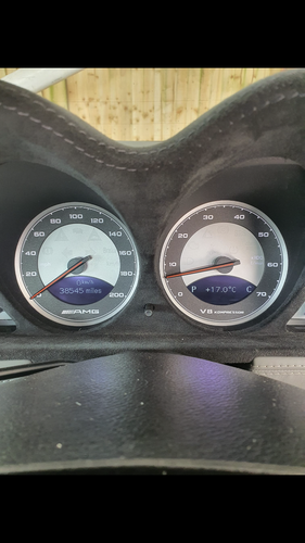 2002 Mercedes-Benz SL 55 AMG zum Verkauf (Bild 32 von 190)