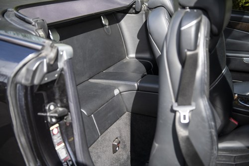 2002 Mercedes SL55 AMG à venda (imagem 70 de 173)