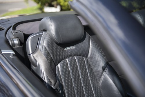 2002 Mercedes SL55 AMG à venda (imagem 49 de 173)