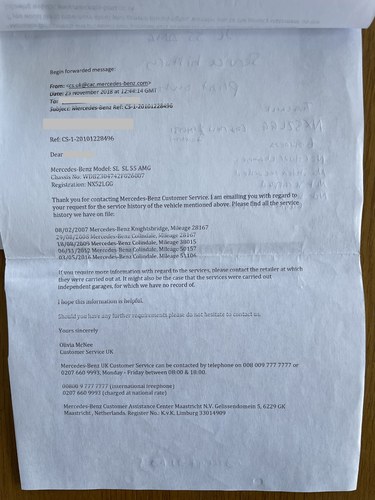 2002 Mercedes SL55 AMG à venda (imagem 159 de 173)