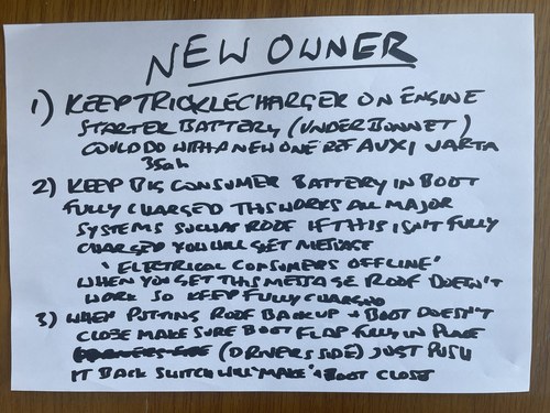 2002 Mercedes SL55 AMG à venda (imagem 154 de 173)