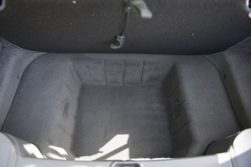 2002 Mercedes SL55 AMG à venda (imagem 84 de 173)