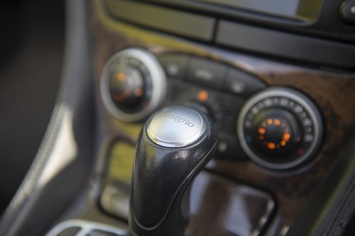 2002 Mercedes SL55 AMG à venda (imagem 41 de 173)