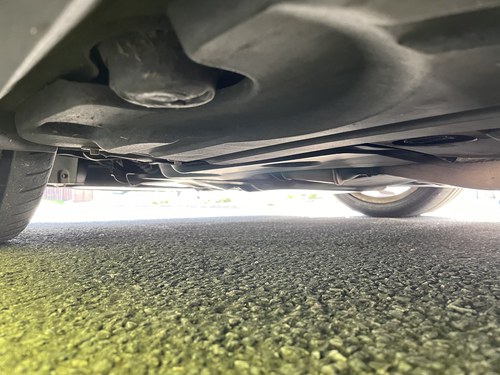 2002 Mercedes SL55 AMG à venda (imagem 134 de 173)