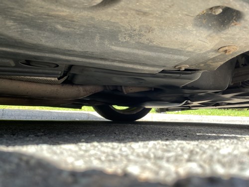 2002 Mercedes SL55 AMG à venda (imagem 147 de 173)