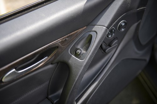 2002 Mercedes SL55 AMG à venda (imagem 74 de 173)