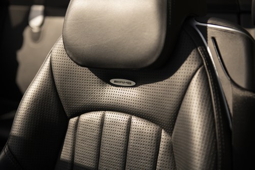 2002 Mercedes SL55 AMG à venda (imagem 60 de 173)