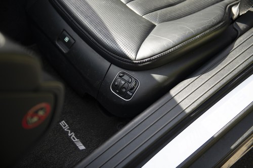 2002 Mercedes SL55 AMG à venda (imagem 58 de 173)