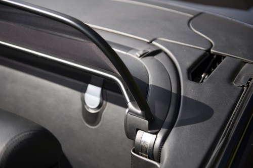 2002 Mercedes SL55 AMG à venda (imagem 79 de 173)