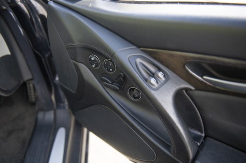 2002 Mercedes SL55 AMG à venda (imagem 68 de 173)