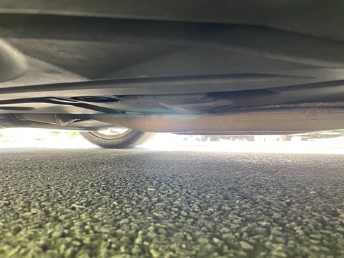 2002 Mercedes SL55 AMG à venda (imagem 133 de 173)