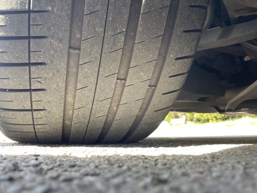 2002 Mercedes SL55 AMG à venda (imagem 144 de 173)