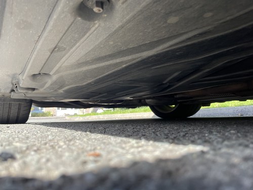 2002 Mercedes SL55 AMG à venda (imagem 149 de 173)