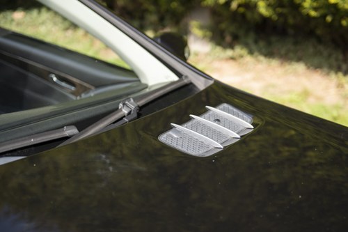 2002 Mercedes SL55 AMG à venda (imagem 99 de 173)