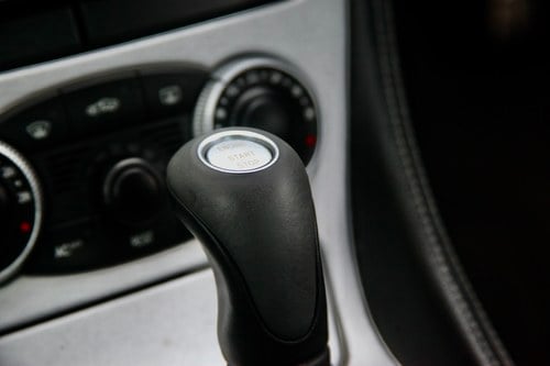 NO RESERVE - 2003 Mercedes-Benz SL55 AMG In vendita (immagine 40 di 126)