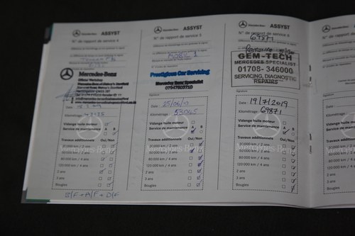 NO RESERVE - 2003 Mercedes-Benz SL55 AMG In vendita (immagine 121 di 126)