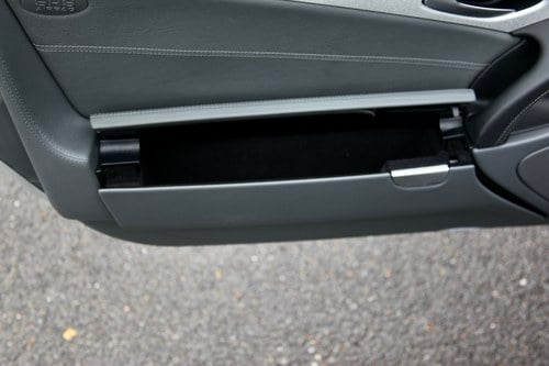 NO RESERVE - 2003 Mercedes-Benz SL55 AMG In vendita (immagine 46 di 126)