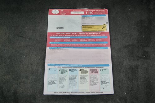 NO RESERVE - 2003 Mercedes-Benz SL55 AMG In vendita (immagine 118 di 126)