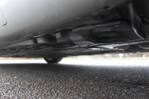 NO RESERVE - 2003 Mercedes-Benz SL55 AMG In vendita (immagine 111 di 126)