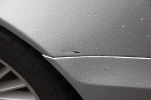 NO RESERVE - 2003 Mercedes-Benz SL55 AMG In vendita (immagine 102 di 126)