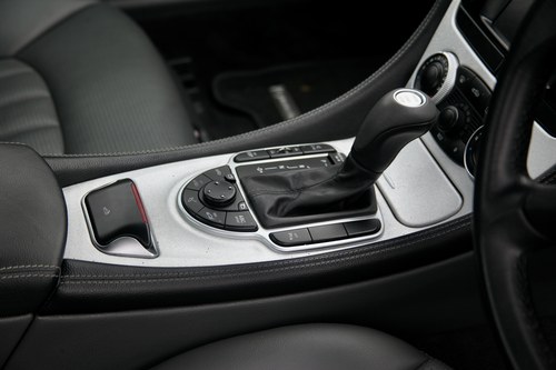 NO RESERVE - 2003 Mercedes-Benz SL55 AMG In vendita (immagine 56 di 126)