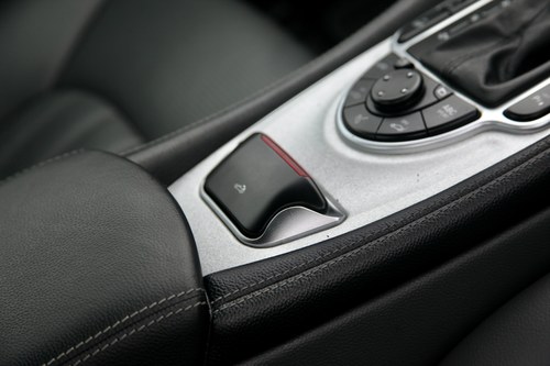 NO RESERVE - 2003 Mercedes-Benz SL55 AMG In vendita (immagine 61 di 126)