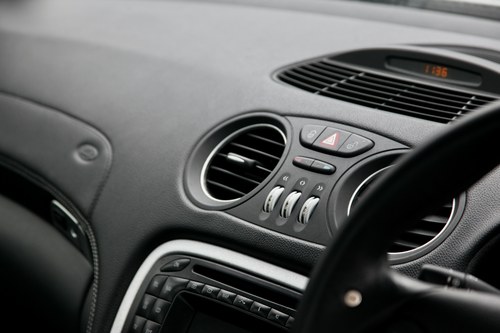 NO RESERVE - 2003 Mercedes-Benz SL55 AMG In vendita (immagine 63 di 126)