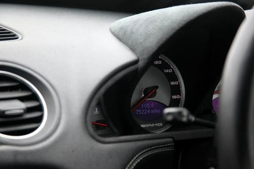 NO RESERVE - 2003 Mercedes-Benz SL55 AMG In vendita (immagine 42 di 126)