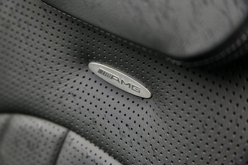 NO RESERVE - 2003 Mercedes-Benz SL55 AMG In vendita (immagine 82 di 126)